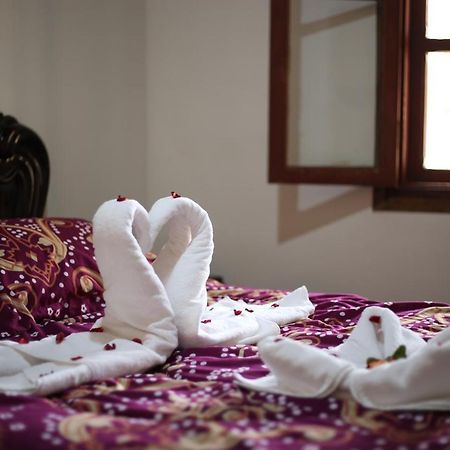 Auberge Jaafar Midelt Εξωτερικό φωτογραφία