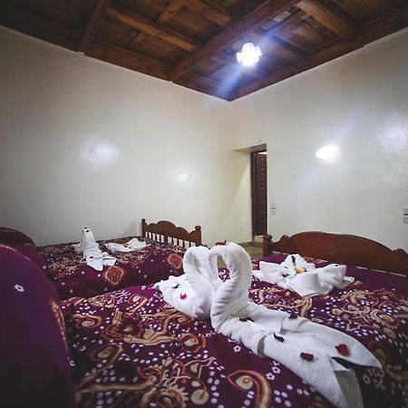 Auberge Jaafar Midelt Εξωτερικό φωτογραφία