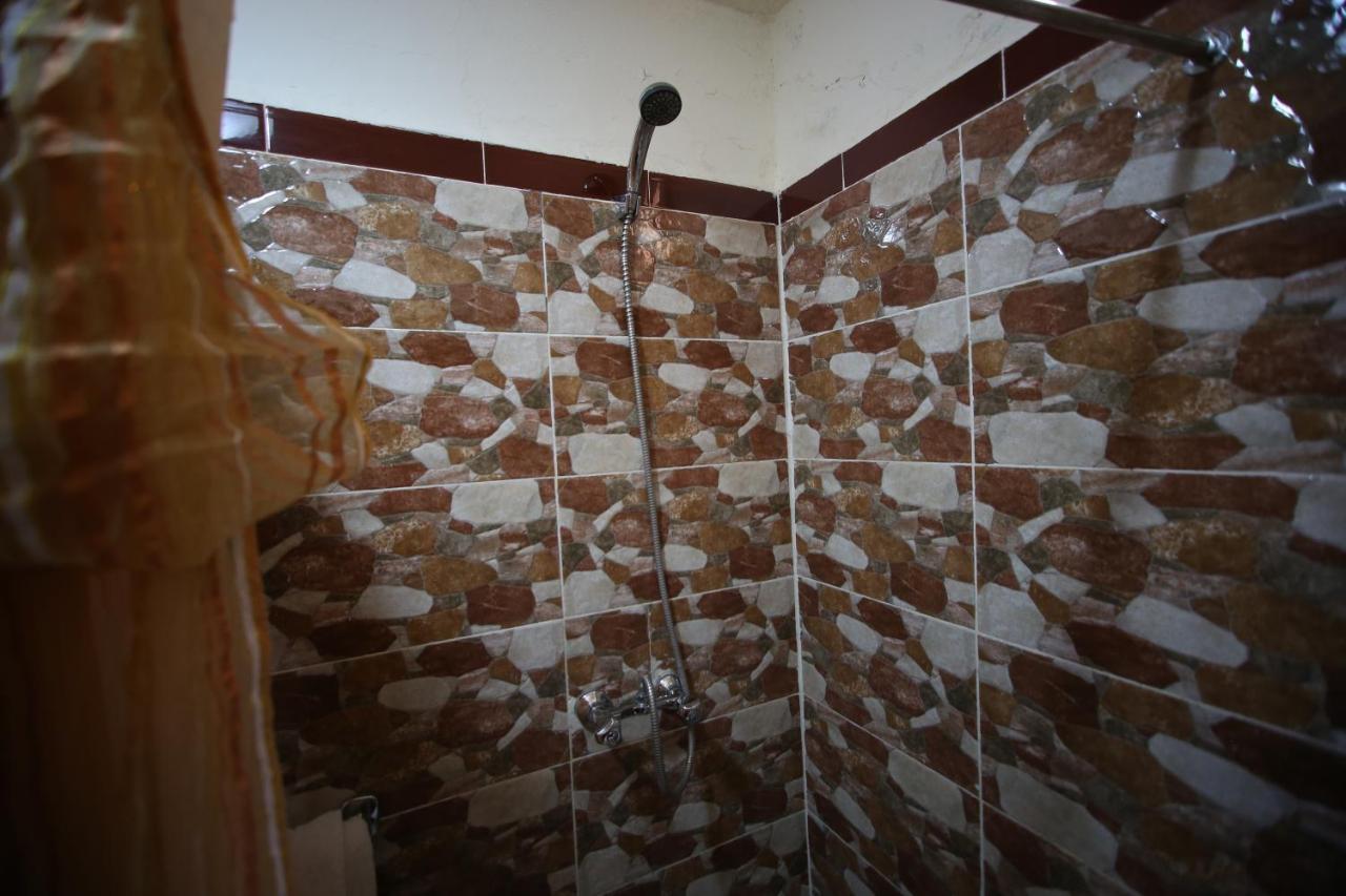 Auberge Jaafar Midelt Εξωτερικό φωτογραφία
