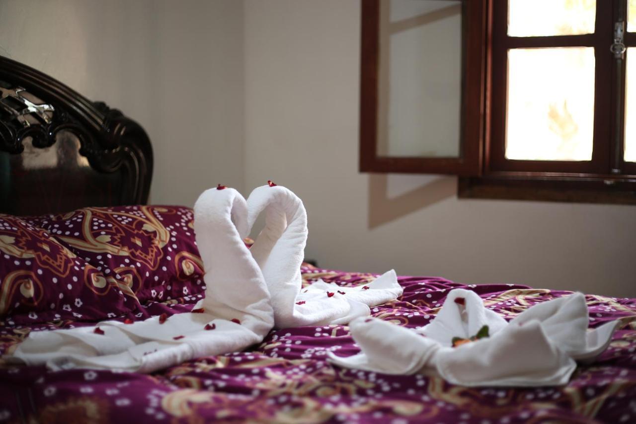 Auberge Jaafar Midelt Εξωτερικό φωτογραφία