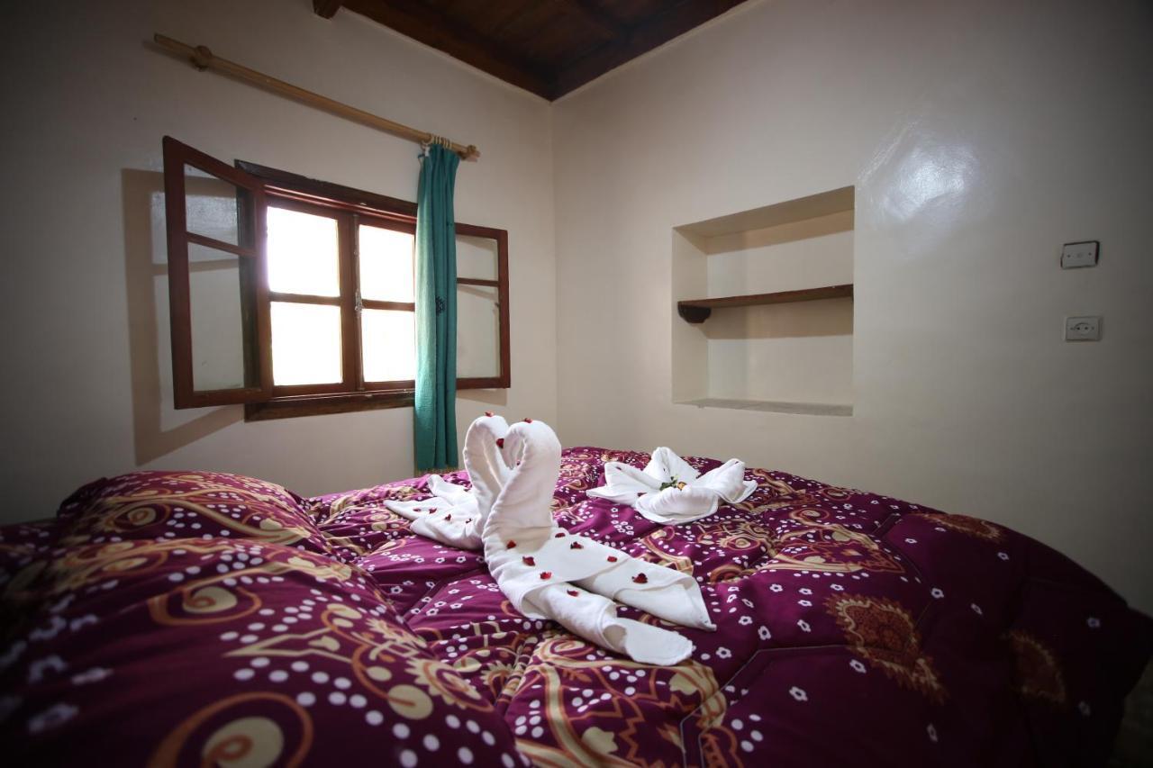 Auberge Jaafar Midelt Εξωτερικό φωτογραφία