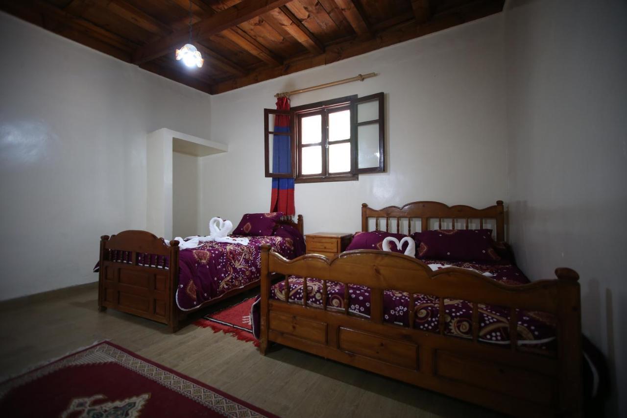 Auberge Jaafar Midelt Εξωτερικό φωτογραφία