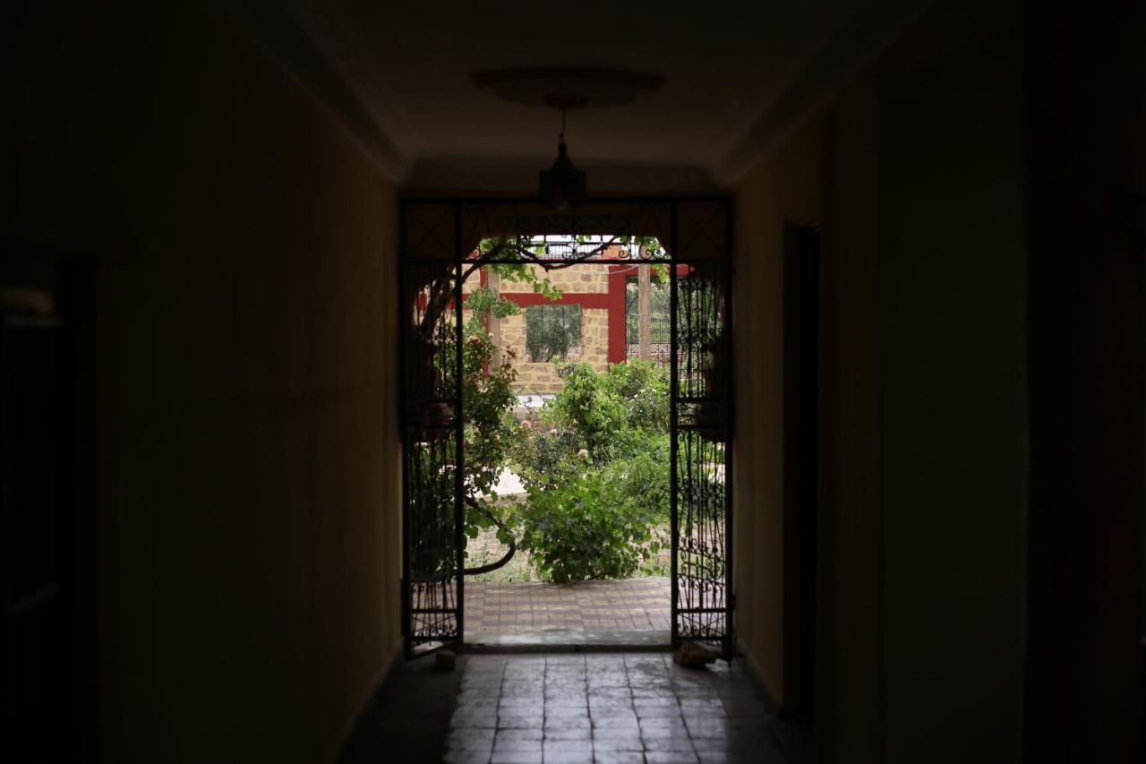 Auberge Jaafar Midelt Εξωτερικό φωτογραφία