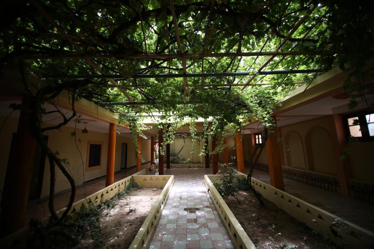 Auberge Jaafar Midelt Εξωτερικό φωτογραφία