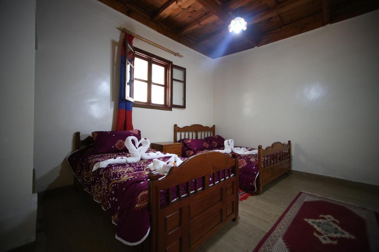 Auberge Jaafar Midelt Δωμάτιο φωτογραφία