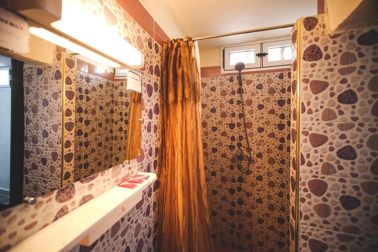 Auberge Jaafar Midelt Εξωτερικό φωτογραφία