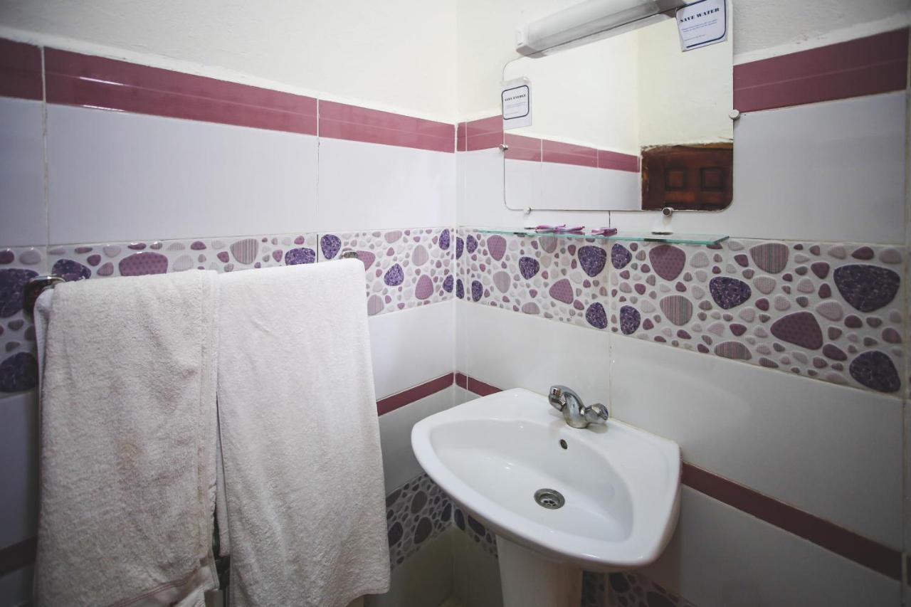 Auberge Jaafar Midelt Εξωτερικό φωτογραφία