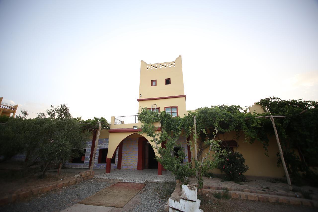 Auberge Jaafar Midelt Εξωτερικό φωτογραφία